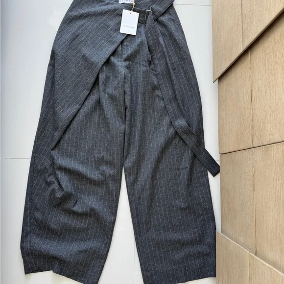 Frankie Shop Trouser - Picture 3 of 4